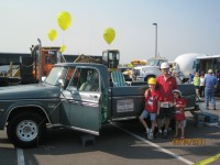 Touch a Truck 2011